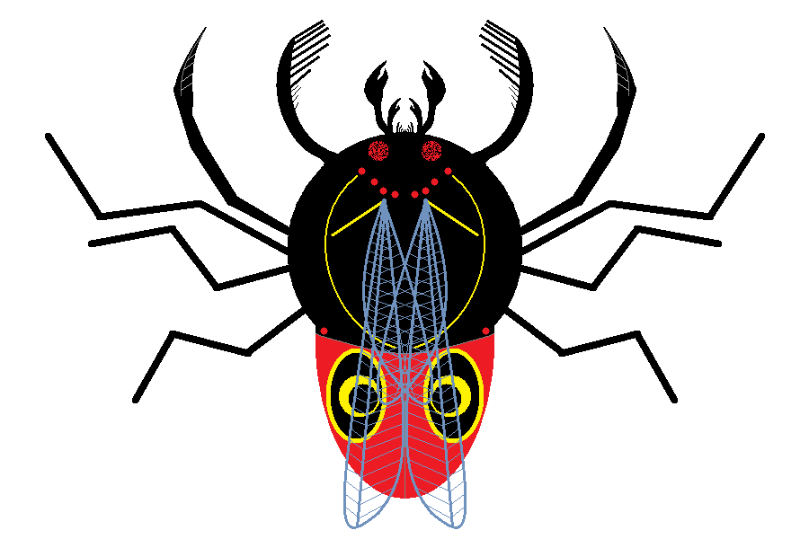 Scorpiomimus brutalicus